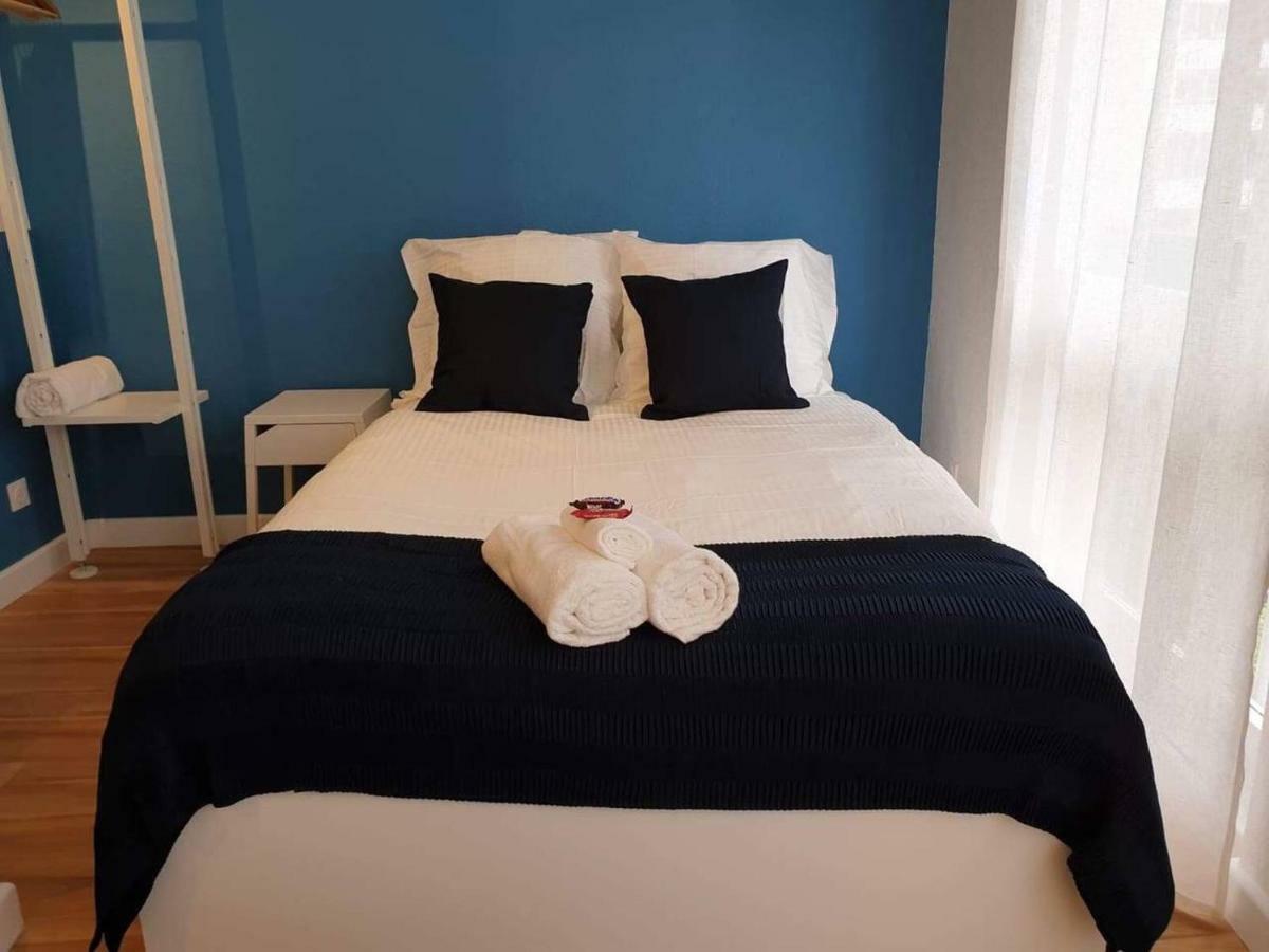 Cozy Loft Metz Gare, Pompidou, Centre Congres, Muse Apartment Екстериор снимка