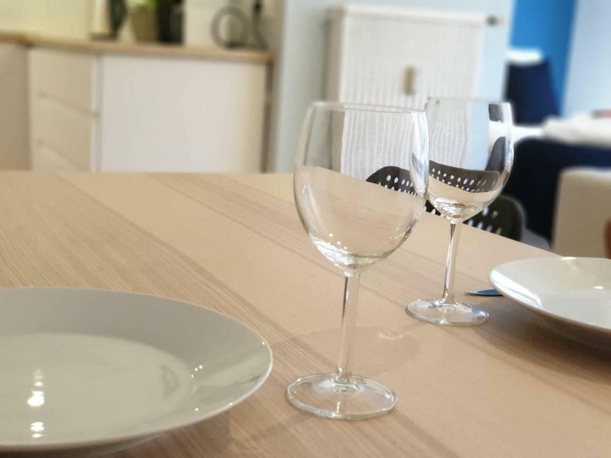 Cozy Loft Metz Gare, Pompidou, Centre Congres, Muse Apartment Екстериор снимка