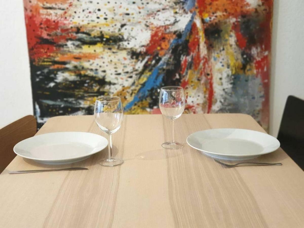 Cozy Loft Metz Gare, Pompidou, Centre Congres, Muse Apartment Екстериор снимка