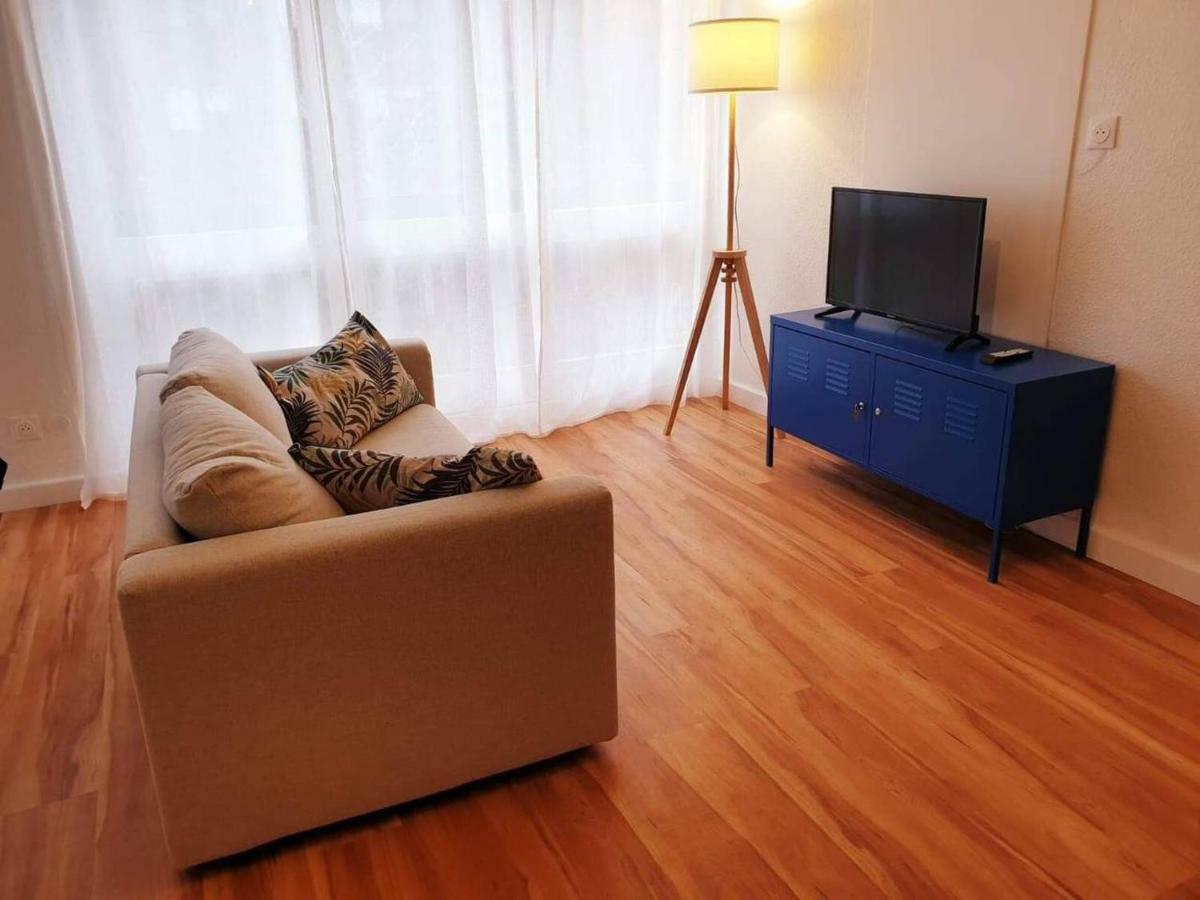 Cozy Loft Metz Gare, Pompidou, Centre Congres, Muse Apartment Екстериор снимка