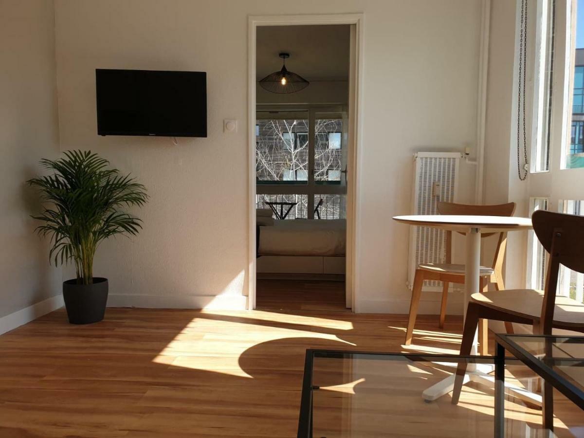 Cozy Loft Metz Gare, Pompidou, Centre Congres, Muse Apartment Екстериор снимка