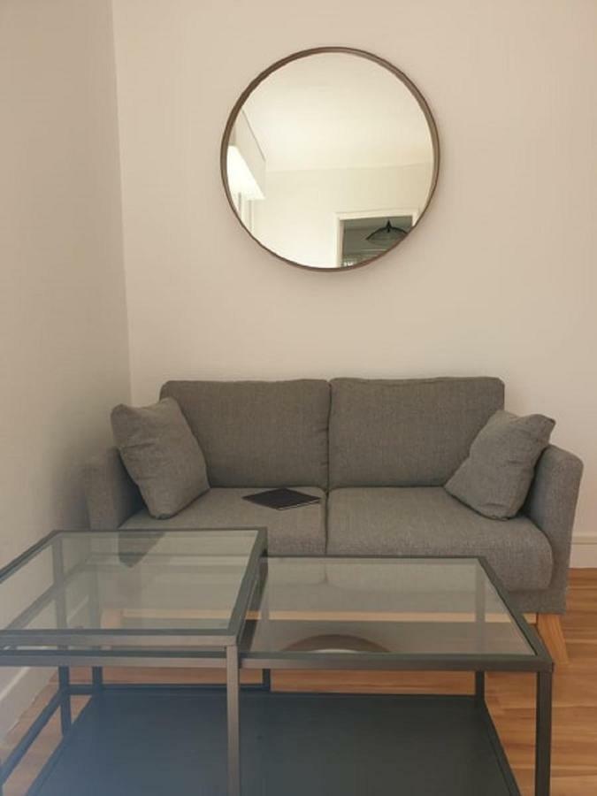 Cozy Loft Metz Gare, Pompidou, Centre Congres, Muse Apartment Екстериор снимка