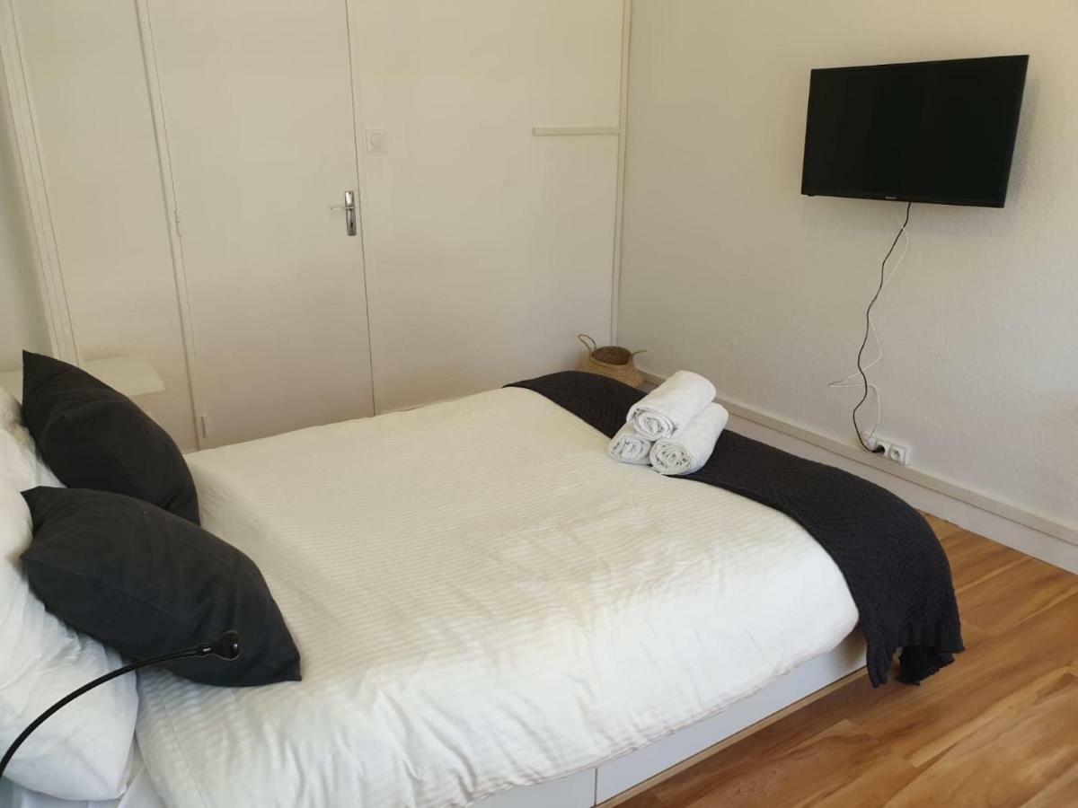 Cozy Loft Metz Gare, Pompidou, Centre Congres, Muse Apartment Екстериор снимка