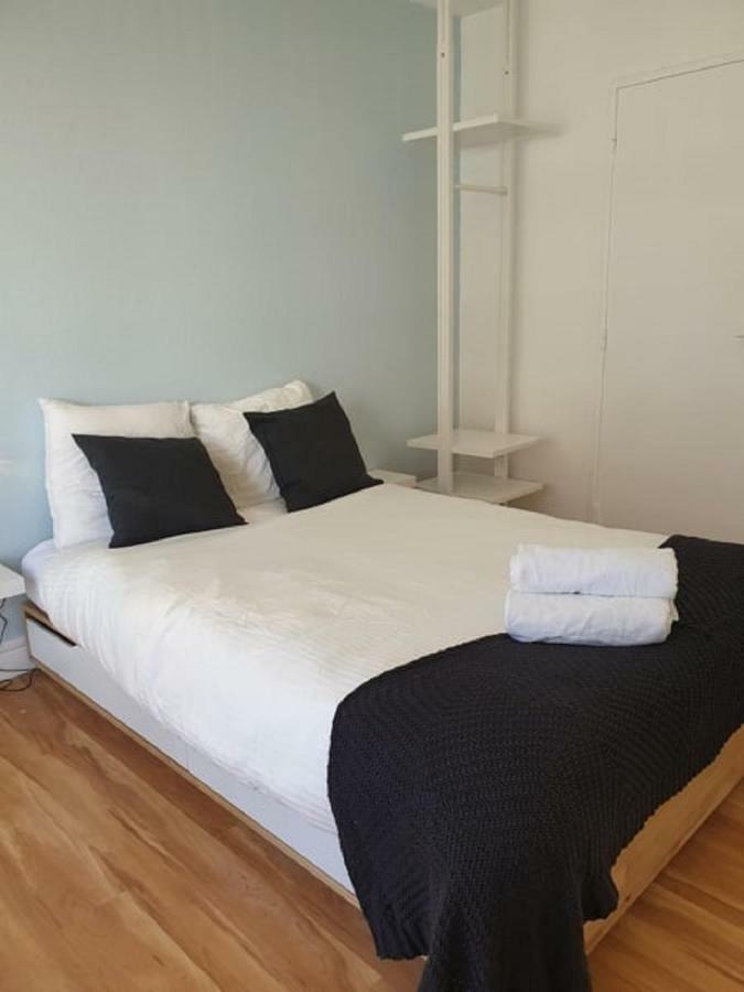 Cozy Loft Metz Gare, Pompidou, Centre Congres, Muse Apartment Екстериор снимка