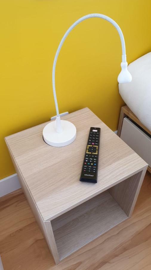 Cozy Loft Metz Gare, Pompidou, Centre Congres, Muse Apartment Екстериор снимка