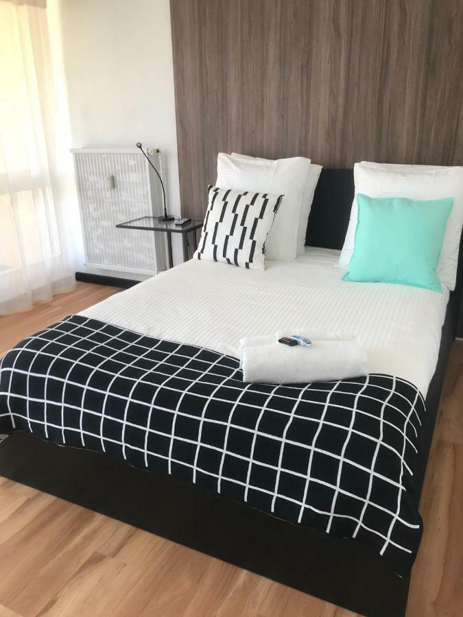 Cozy Loft Metz Gare, Pompidou, Centre Congres, Muse Apartment Екстериор снимка