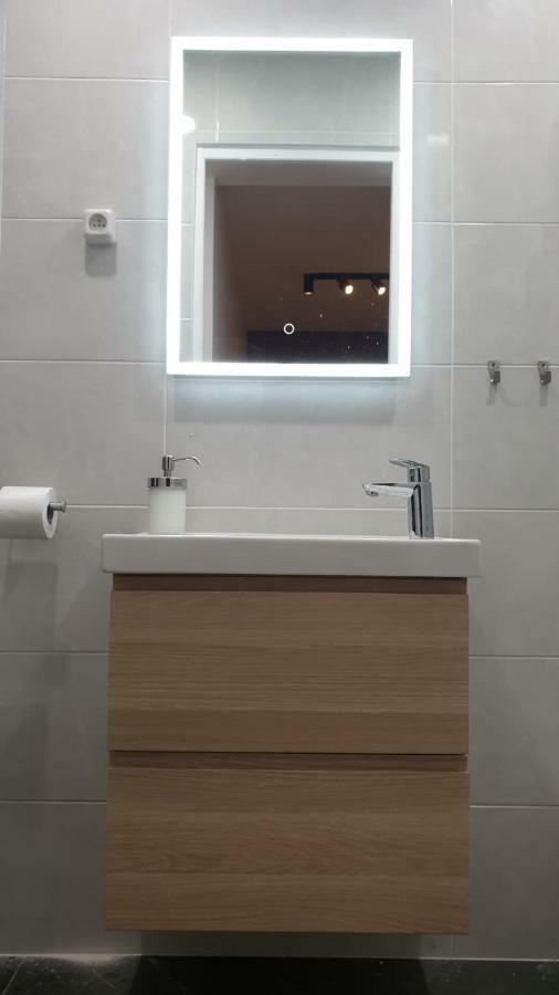 Cozy Loft Metz Gare, Pompidou, Centre Congres, Muse Apartment Екстериор снимка